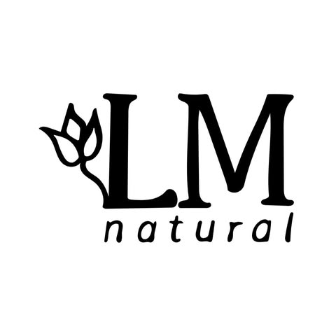 LM Natural Logo